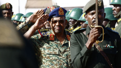 بعد توجيه البشير… قرار حاسم من السودان تجاه السعودية وحرب اليمن بشير