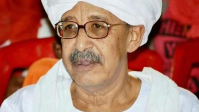 اللواء طيّار حاج سعيد كسباوي في شهادته حول الأحداث حاج سعيد كسباوي
