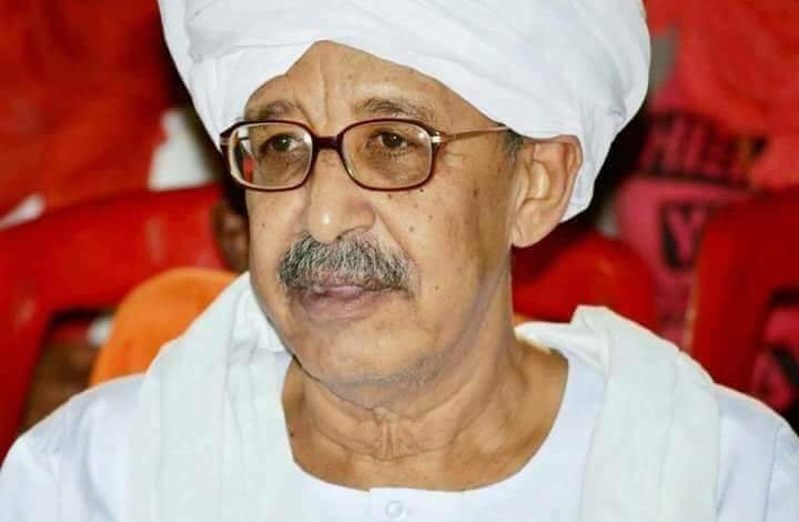 اللواء طيّار حاج سعيد كسباوي في شهادته حول الأحداث حاج سعيد كسباوي