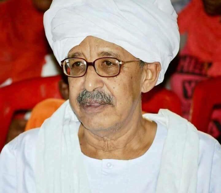 اللواء طيّار حاج سعيد كسباوي في شهادته حول الأحداث حاج سعيد كسباوي