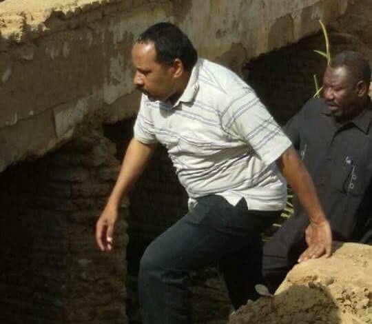 حسن إسماعيل: أحزاب مشاركة في الحكومة تشعل الحرائق حسن طرحه