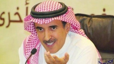 خالد السليمان