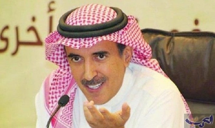 محامي مستهلكي الكهرباء ! خالد السليمان