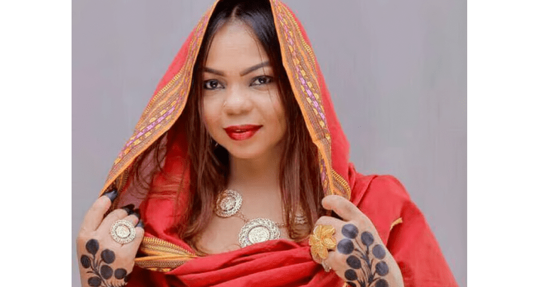 المذيعة “سوزان سليمان”: لم أكن يوماً محجبة ولكني محتشمة.. ولهذا السبب رفضت الانضمام لقناة النيل الأزرق سوزان سليمان