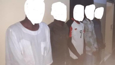 وكالة السودان للأبناء :الشرطة تضبط خلية تقوم بتصنيع القنابل الحارقة سونا