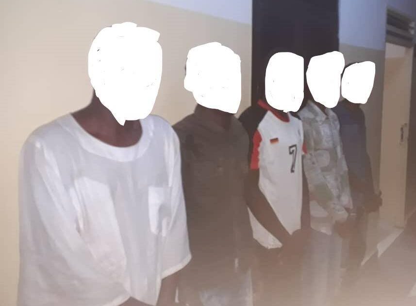 وكالة السودان للأبناء :الشرطة تضبط خلية تقوم بتصنيع القنابل الحارقة سونا