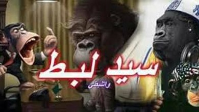 “سيد لبط” في قبضة الشرطة صاحب الصفحة التي تنشر الأسرار بـ”الفيسبوك” سيد لبط