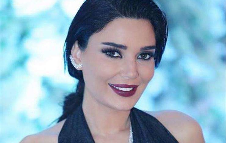 سيرين عبد النور تهنئ شقيقتها بعيد ميلادها..صورة سيرين