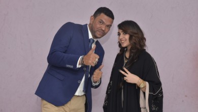 طلال الساتة