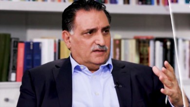 دروس عربية عسى أن يستفيد منها السودان أيضا ... عزمي بشارة عزمي بشارة