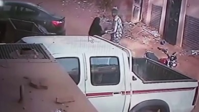 محكمة فيديو الاغتصاب بالمنشية.. القاضي يأمر بالقبض على أربعة شاكيات فيديو المنشيه