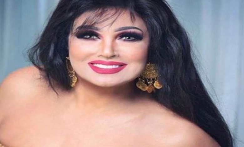 فيفي عبده: سأعود للرقص الشرقي لأن وزني زاد بعد تركه.. غاضبة من فنان لأنه لا يضع «إعجاباً» على منشوراتها، وطلبت تقبيل شاب على الهواء فرفض! فيفي