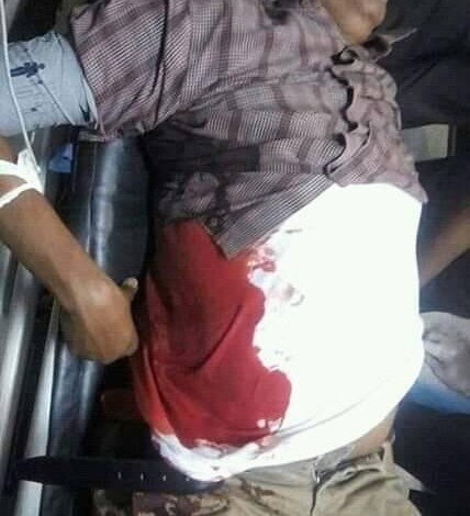 توجيه حكومي للمستشفيات الخاصة بعلاج مصابي المظاهرات مجاناً مصاب