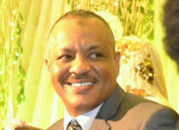 إحالة بلاغ جديد في مواجهة الناشط “ود قلبا” للمحكمة هشام ودقلبا