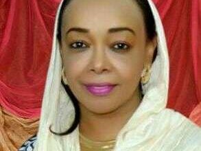 هنادي الصديق