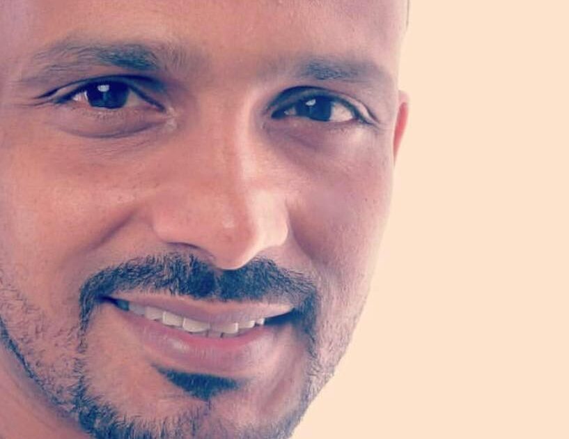 هيثم مصطفى: ركعتموننا وتركتم امثال هذا السفير (الحثالة) يتدخل في شؤوننا الداخلية هيثم مصطفى