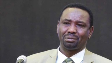 الحكومة تكشف عن مفاجأة تسعد الشعب السوداني وتخمد نار الغضب بعد 17 يوما رسمياَ وزير الاعلام بشارة جمعة 1