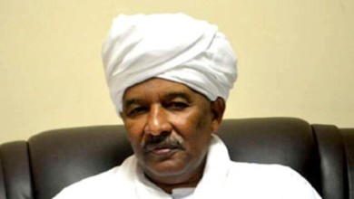 وزير سابق: (كل الوزراء الخرجوا بالباب جابوهم بالشباك) وزير التعاون الدولي ادريس سليمان