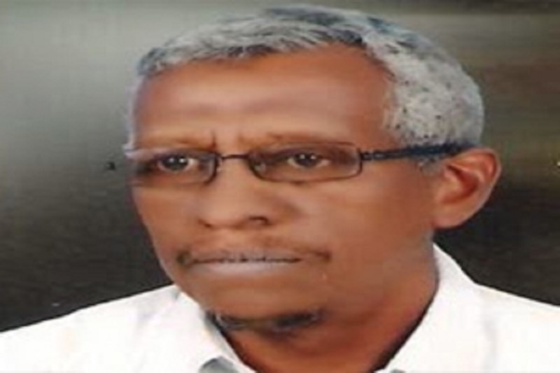 تعالوا نبكي على د.عبد الله احمد المصطفى ابراهيم