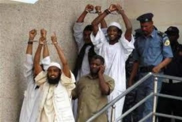 مسؤول أمريكي رفيع يزور الخرطوم لاستجلاء ملابسات الإفراج عن مدان بقتل غرانفيل اولاد ابوزيد