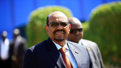 عمر البشير 2 1