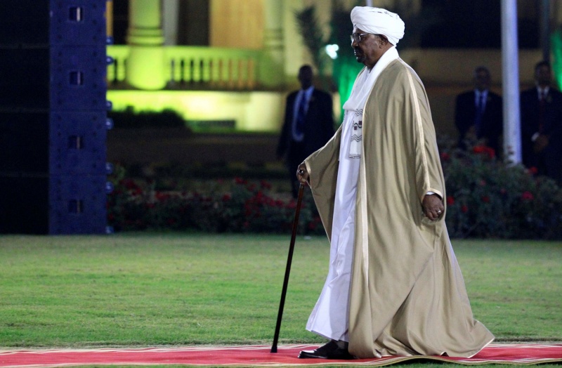 الدولة العميقة في السودان ونظام الرئيس البشير عمر البشير