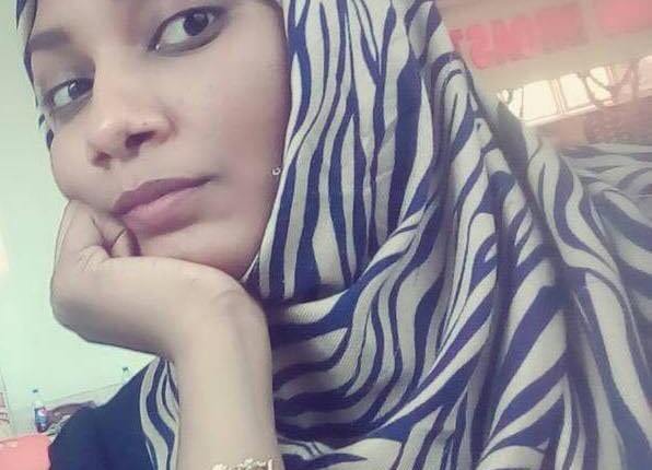 كادر امن عزه