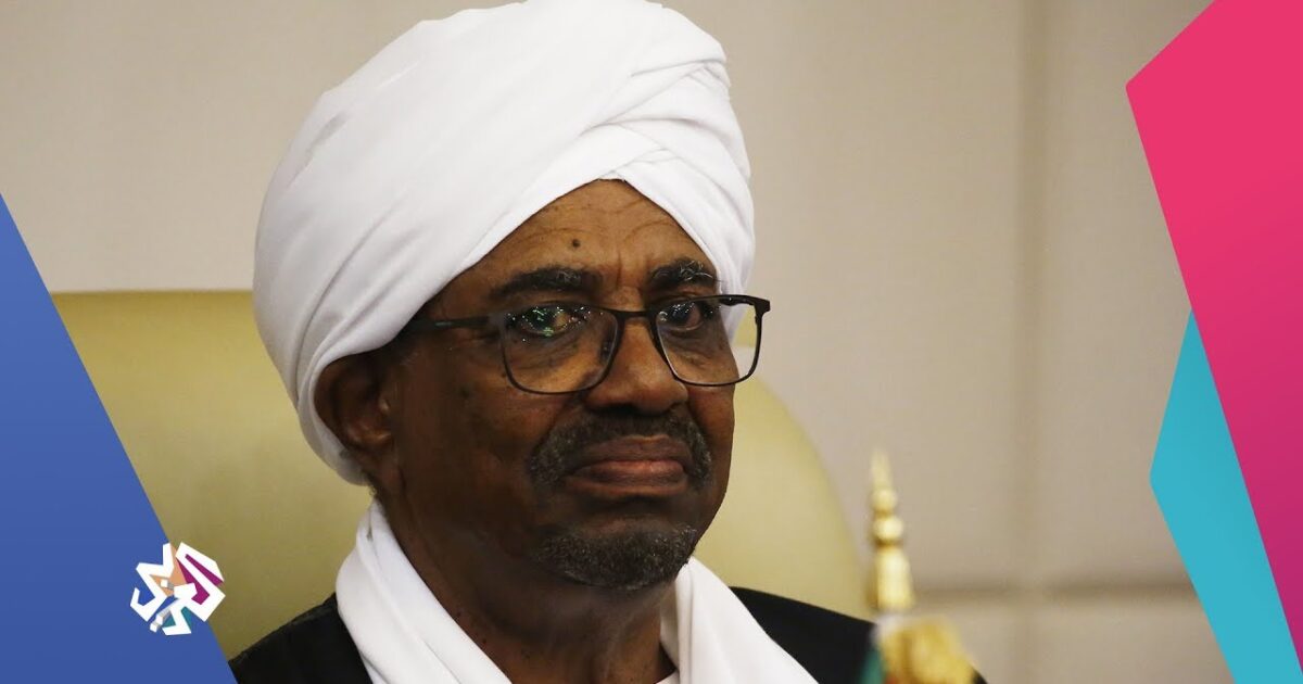 شاهد حلقة الساعة الأخيرة عن السودان على التلفزيون العربي 129172