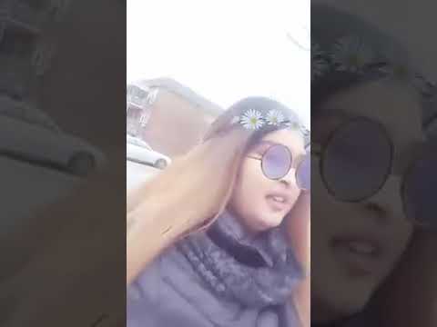 ردود أفعال غاضبة على حسناء سودانية تعلن حبها للبشير وتطلب من الأمهات منع الشباب من الخروج للمظاهرات 130459
