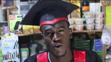 شاهد :ناشط سوداني يكشف عن الخونة والعملاء والمرتزقة من خريجي الجامعات وأصحاب المهن الهامشية 131029