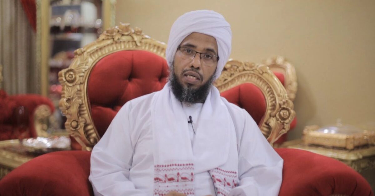 لا يشبهوننا: سقوط خطاب الداعية العنصري باسم الدين في السودان 131198