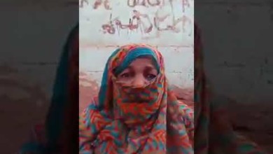 بالفيديو ..أم سودانية توجه أقوى رسالة للرئيس البشير 131599