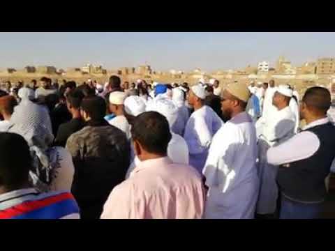 “الحرية والتغيير” تعلن عن مسارات مواكب مليونية الشهداء 132680