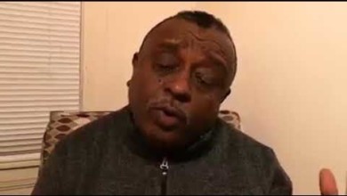 شاهد: ملوك الضحك بالسودان يبكون شهداء الاحتجاجات ويرددون معهم (تسقط بس) 133318