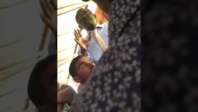 مدير جامعة:ما بوقف الدراسة.. انا عندي طلبة اجانب معتمد على قروشهم ..والا كان قفلت مشيت 133595