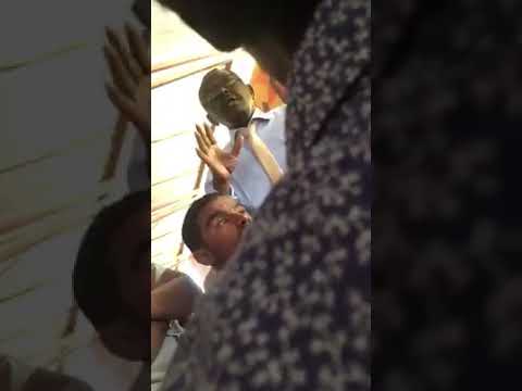 مدير جامعة:ما بوقف الدراسة.. انا عندي طلبة اجانب معتمد على قروشهم ..والا كان قفلت مشيت 133595