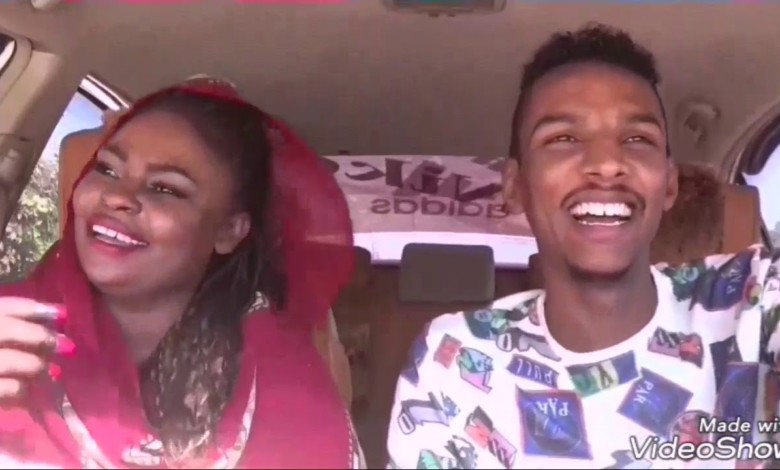 بالفيديو : فنانة سودانية.. "أنا رئيسة دولة و البخون الدولة مصيره الإعدام" 134167