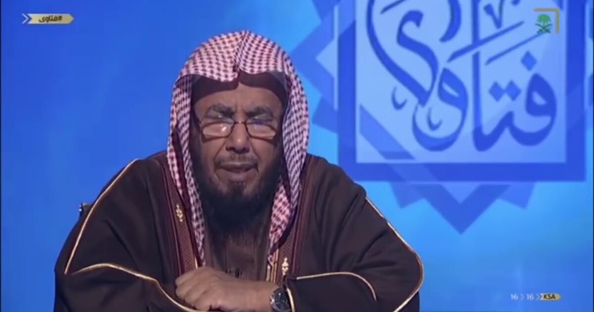 بالفيديو.. زواج المسيار جائز وفقا لهذه الشروط.. والتكتم للرجال "الجبناء" 135294