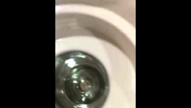 بالفيديو .. الشرطة تحجز 853 من ترامس الشاي المسرطنة بالخرطوم 853