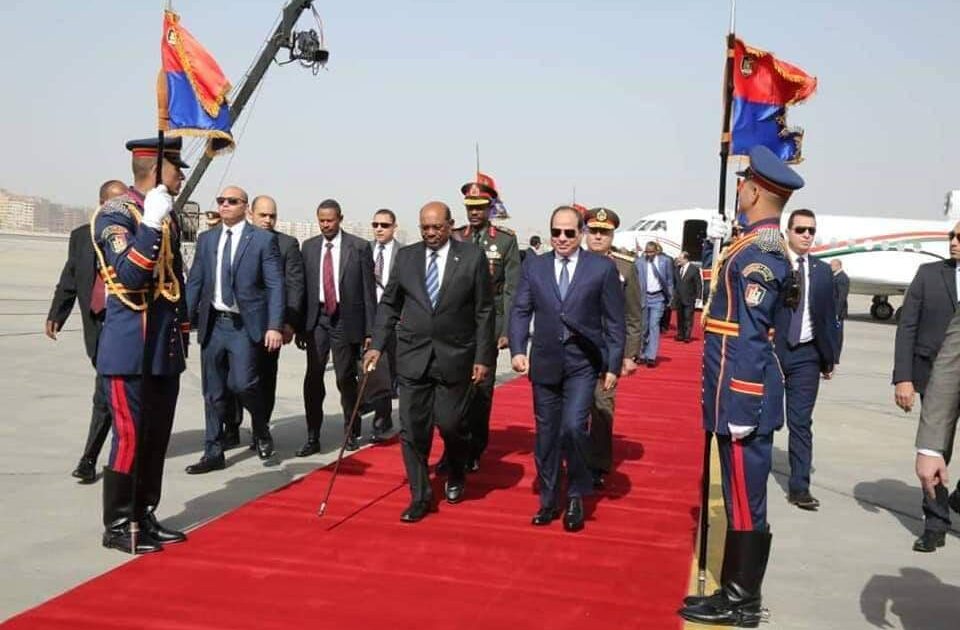 البشير في مصر FB IMG 1548593319655