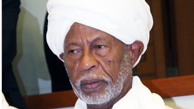 ابراهيم السنوسي