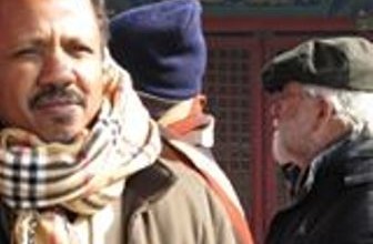 ابراهيم الصديق