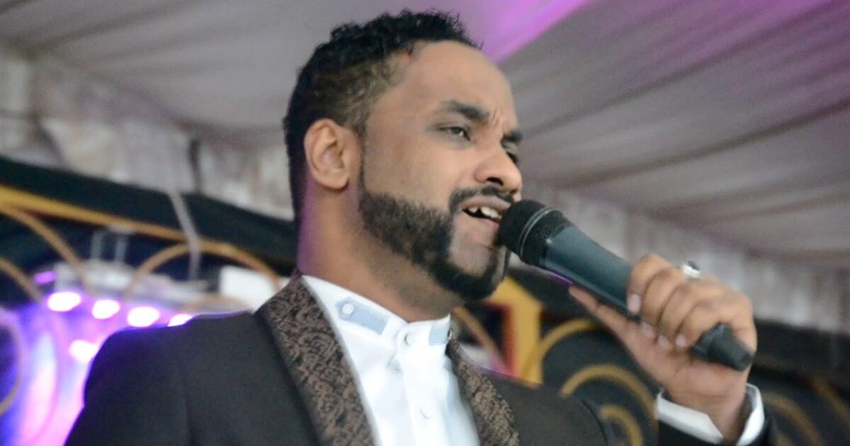 البنا: بيتنا اول بيت يتم استباحته من الدعامة.. ربنا ينصر قواتنا المسلحة ويعود السودان كما كان واجمل احمد البنا