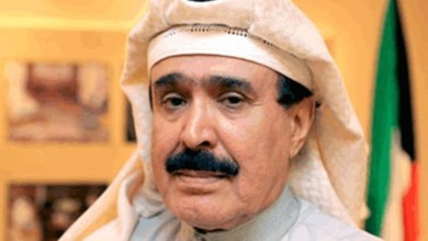 كاتب كويتي: البشير لا يملك إلا سبعين ألف حشرة النوم تسى تسى ولن يسقط احمد الجار الله