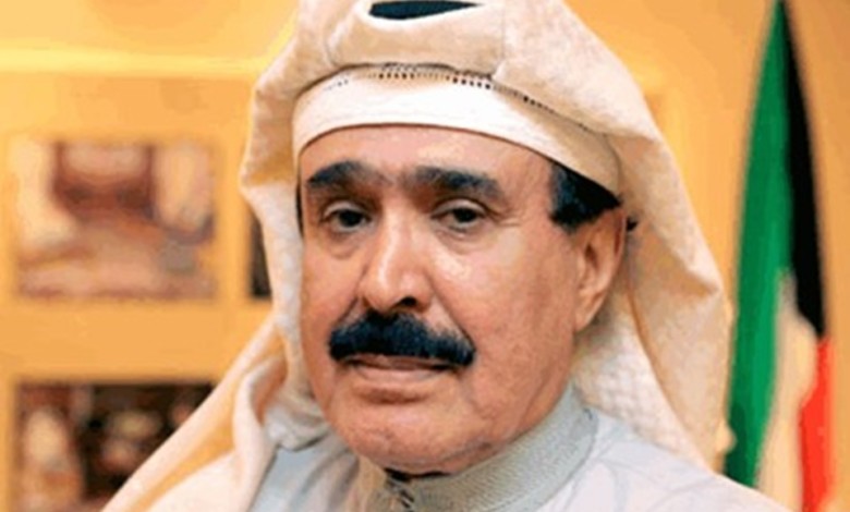 كاتب كويتي: البشير لا يملك إلا سبعين ألف حشرة النوم تسى تسى ولن يسقط احمد الجار الله