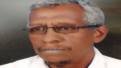 تعالوا نبكي على د.عبد الله احمد المصطفى ابراهيم
