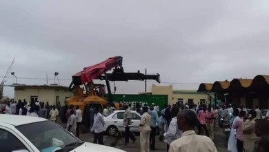 بشأن الميناء الجنوبي ببورتسودان :طلب لاستدعاء وزير النقل بالبرلمان لمساءلته اضارب