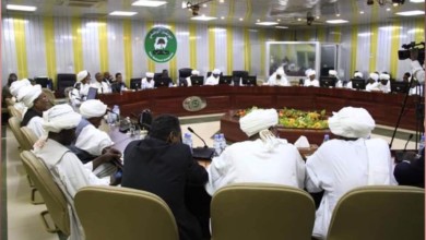 الاتحاد الأوروبي يبدي رغبته بمساعدة السودان في حل أزماته الان
