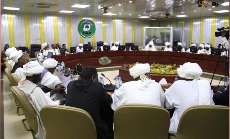 الاتحاد الأوروبي يبدي رغبته بمساعدة السودان في حل أزماته الان