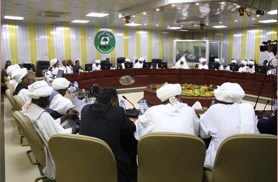 الاتحاد الأوروبي يبدي رغبته بمساعدة السودان في حل أزماته الان